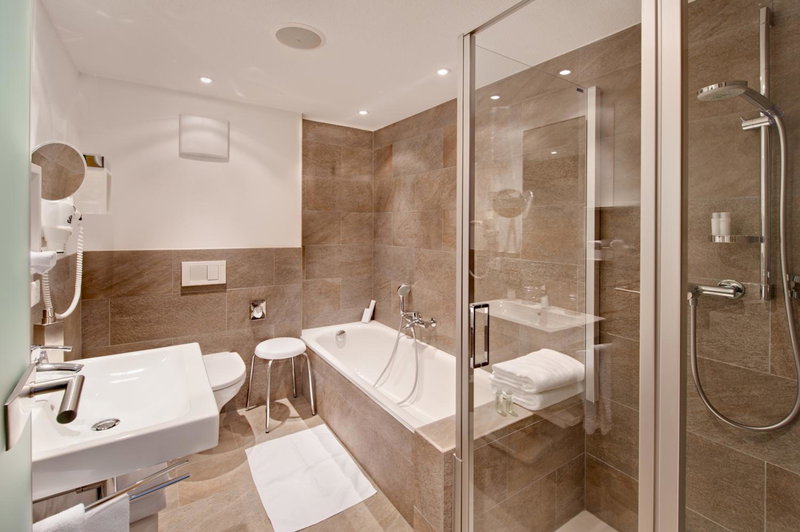 Hotel Aristella Swissflair, Zermatt, Швейцария