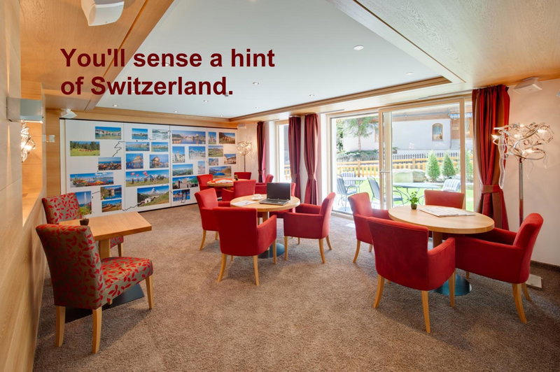Hotel Aristella Swissflair, Zermatt, Швейцария