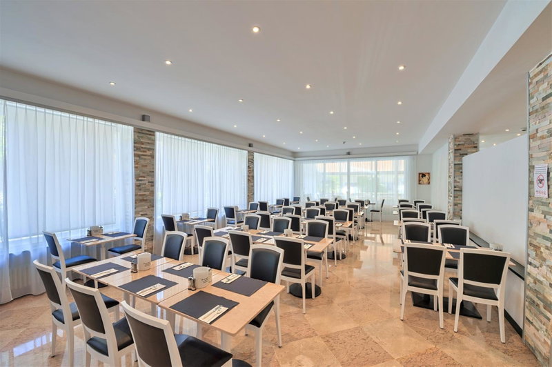 Hotel Luna Garni, Bellinzona, Switzerland