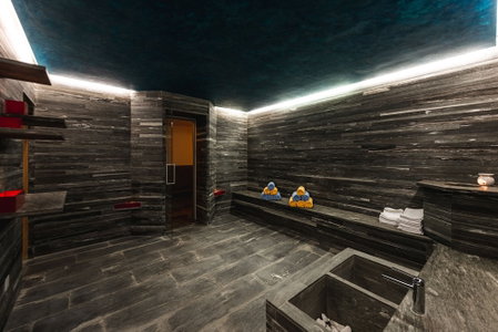 Naco Aparthotel by Arca Spa, Zermatt, Швейцария