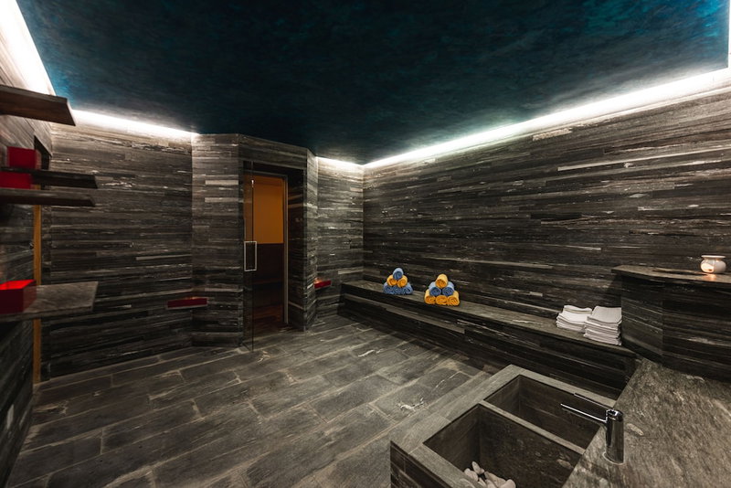 Naco Aparthotel by Arca Spa, Zermatt, Швейцария