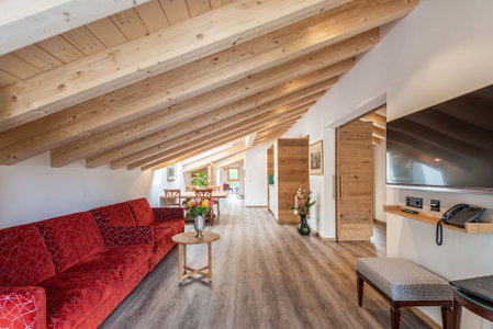 Naco Aparthotel by Arca Spa, Zermatt, Швейцария