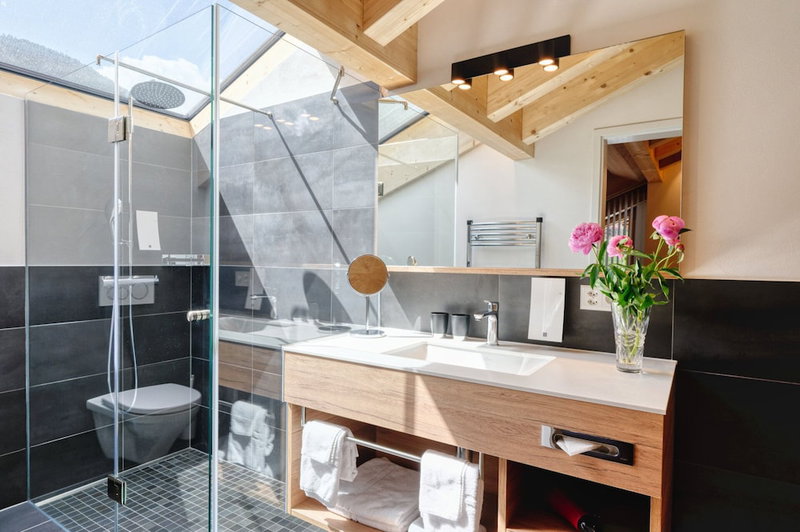 Naco Aparthotel by Arca Spa, Zermatt, Швейцария