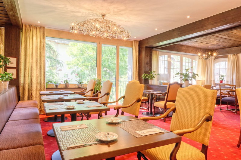 Naco Aparthotel by Arca Spa, Zermatt, Швейцария