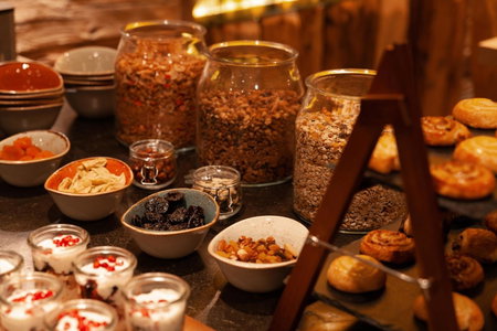 22 Summits Boutique Hotel, Zermatt, Швейцария