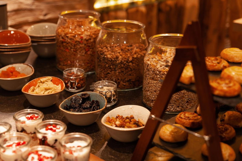 22 Summits Boutique Hotel, Zermatt, Швейцария