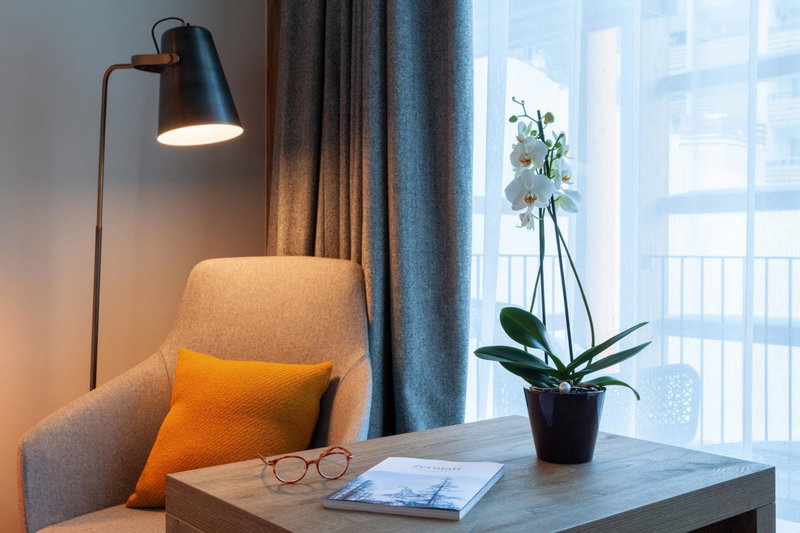 22 Summits Boutique Hotel, Zermatt, Швейцария