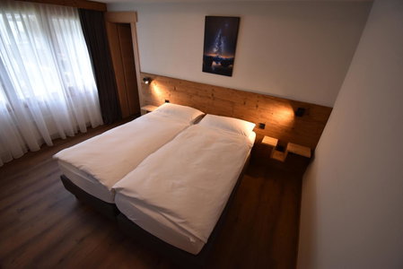 Hotel Matterhornblick, Zermatt, Швейцария