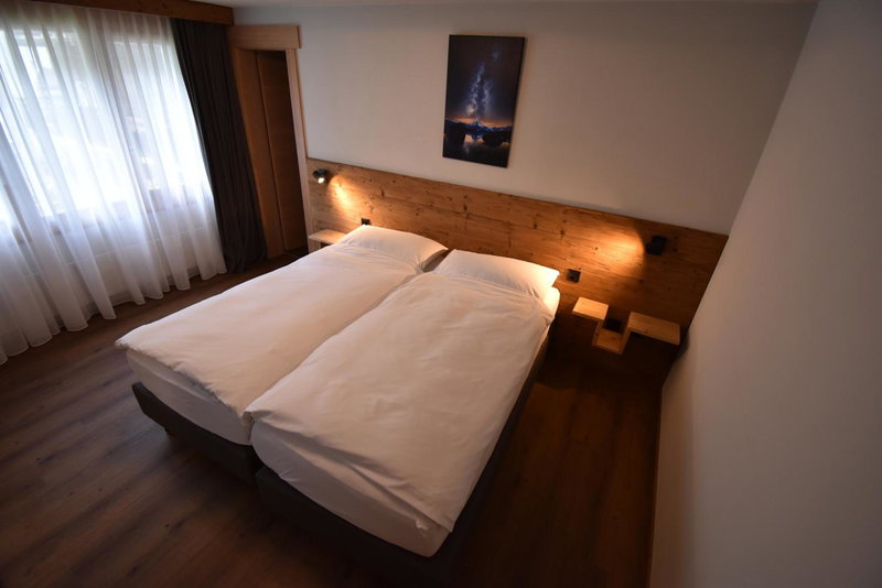 Hotel Matterhornblick, Zermatt, Швейцария