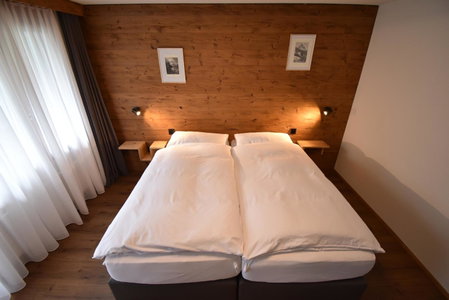 Hotel Matterhornblick, Zermatt, Швейцария