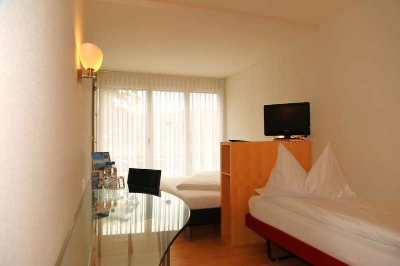 Hotel Seaside, Thun, Швейцария