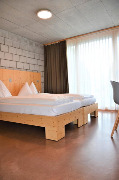 Hotel Seaside, Thun, Швейцария
