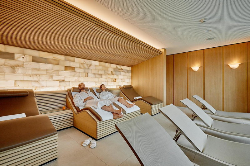 Hotel Eden Spiez, Thun, Suiza