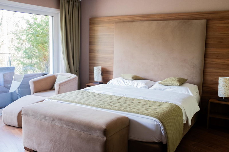 Baron Tavernier Hotel Restaurant & SPA, Vevey, Schweiz