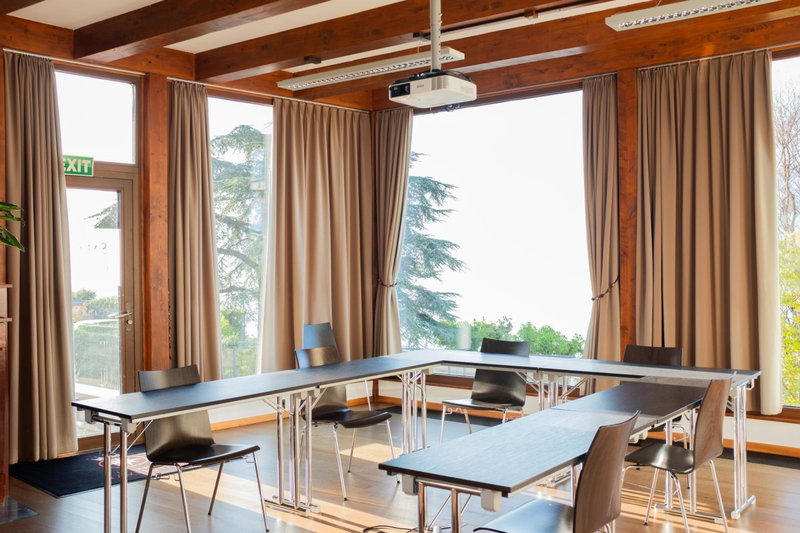 Baron Tavernier Hotel Restaurant & SPA, Vevey, Schweiz