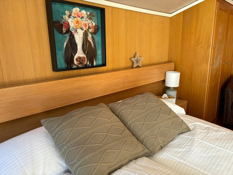 Alpina Boutique Hotel Interlaken - Ringgenberg - Adults only !, Thun, Швейцария