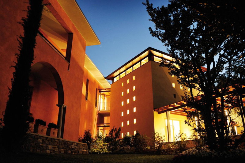 Castello del Sole Beach Resort&SPA, Ascona, Switzerland