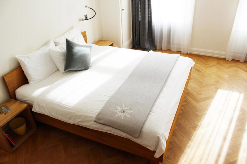 Boutique Hotel NI-MO, Zurich, Швейцария