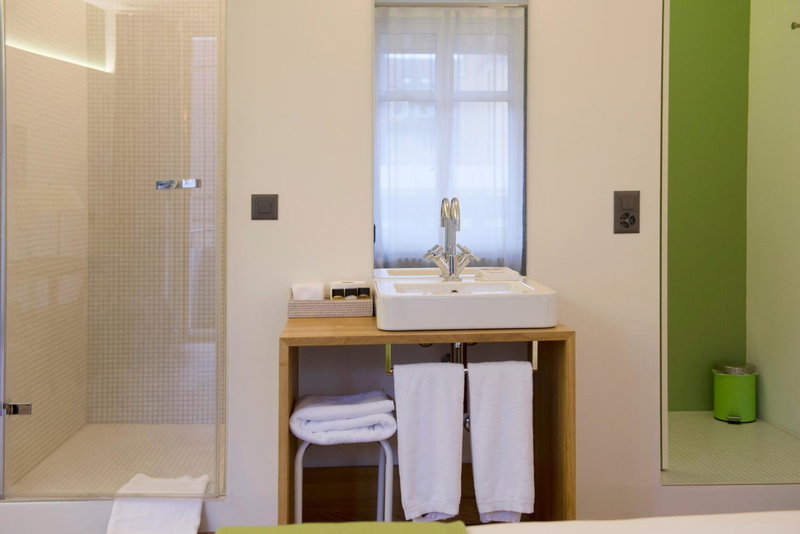 Boutique Hotel NI-MO, Zurich, Швейцария