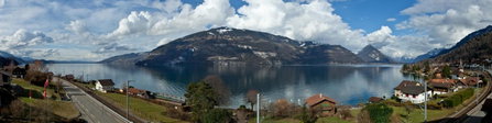 Hotel Kreuz, Thun, Switzerland