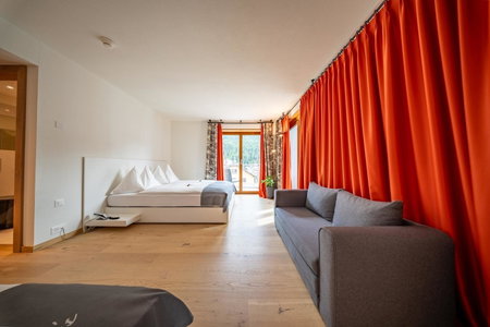 Hotel Piz St. Moritz, St. Moritz, Suiza