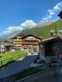 Hotel Adonis, Zermatt, Швейцария