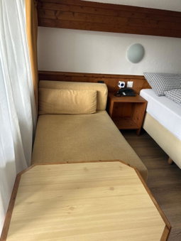 Hotel Adonis, Zermatt, Швейцария