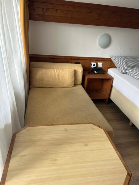 Hotel Adonis, Zermatt, Швейцария