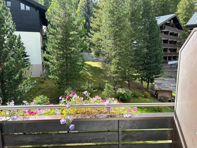 Hotel Adonis, Zermatt, Швейцария
