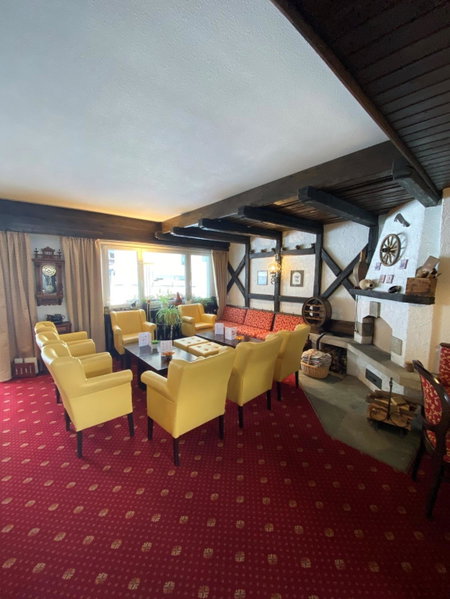 Hotel Adonis, Zermatt, Швейцария