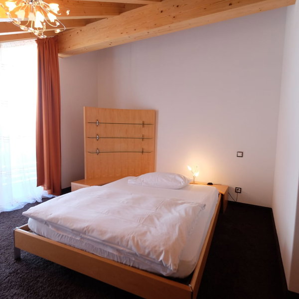 Hotel Täscherhof, Taesch, Schweiz