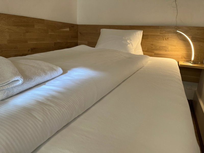Hotel Drei Könige, Chur, Швейцария