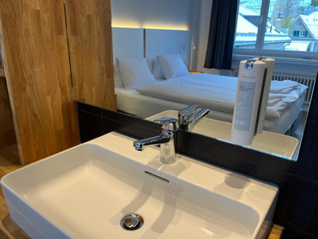 Hotel Drei Könige, Chur, Швейцария
