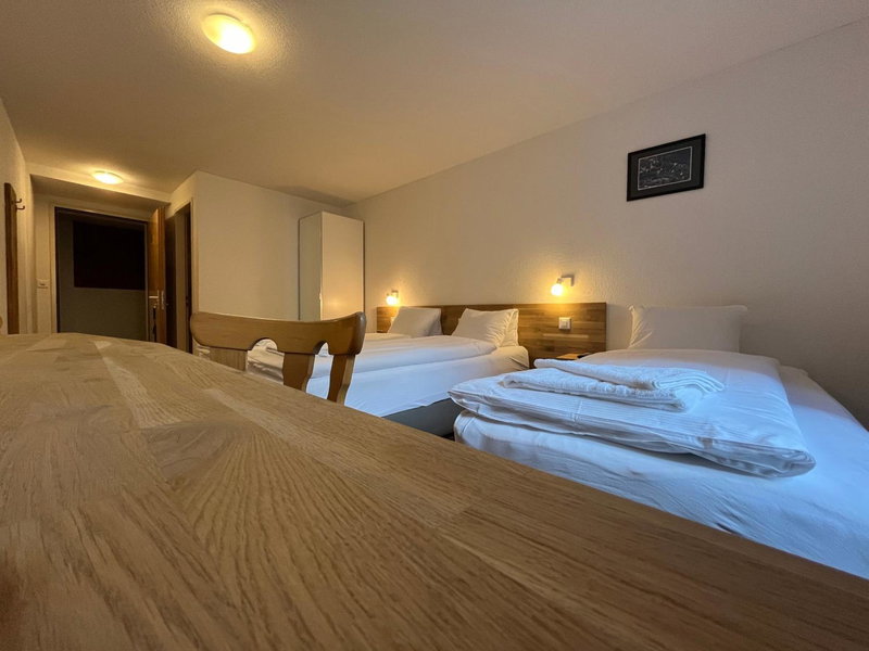 Hotel Drei Könige, Chur, Швейцария
