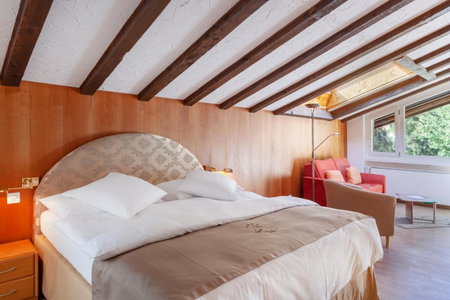 Hotel Beau Rivage, Zermatt, Швейцария
