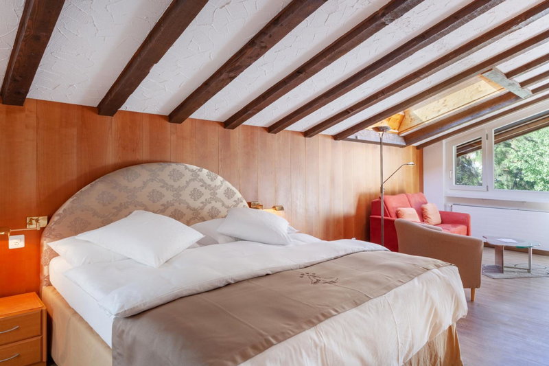 Hotel Beau Rivage, Zermatt, Швейцария