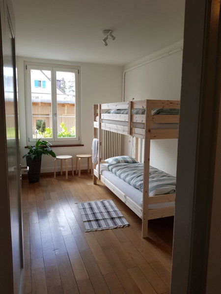 Interlaken Apartments, Thun, Schweiz