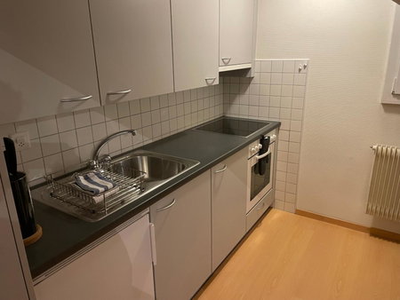 Interlaken Apartments, Thun, Schweiz