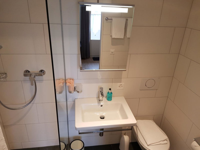 Interlaken Apartments, Thun, Schweiz
