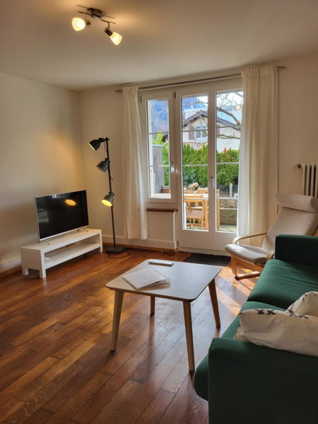 Interlaken Apartments, Thun, Schweiz