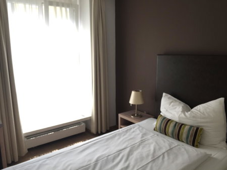 PLATZHIRSCH ZÜRICH - Downtown Boutique Hotel & Sushi Lounge, Zurich, Suiza