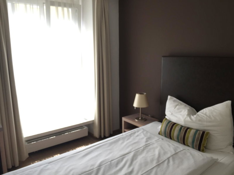 PLATZHIRSCH ZÜRICH - Downtown Boutique Hotel & Sushi Lounge, Zurich, Suiza