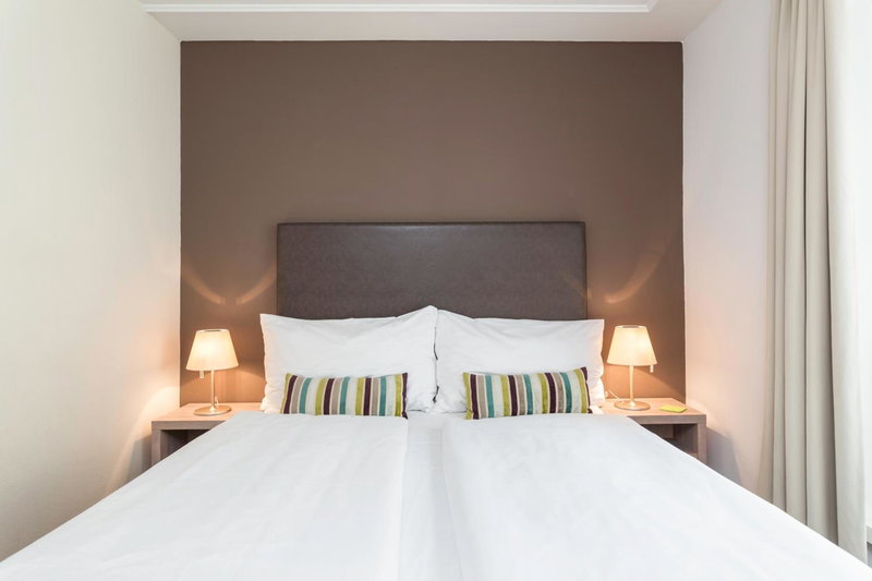 PLATZHIRSCH ZÜRICH - Downtown Boutique Hotel & Sushi Lounge, Zurich, Suiza
