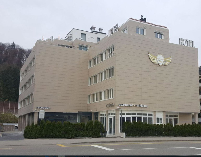 My Home Hotel - Free Parking , AC, Stadt Winterthur (Kreis 1), Suisse