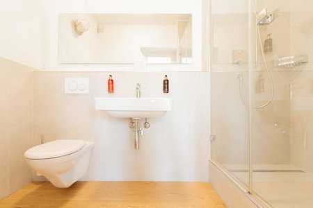 Hotel Beau Séjour Lucerne, Luzern, Швейцария