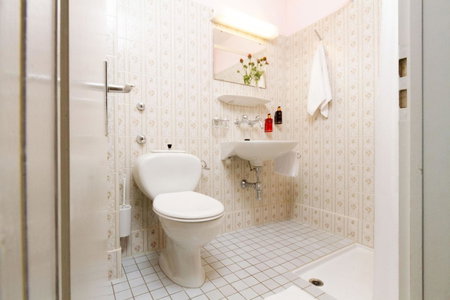 Hotel Beau Séjour Lucerne, Luzern, Швейцария