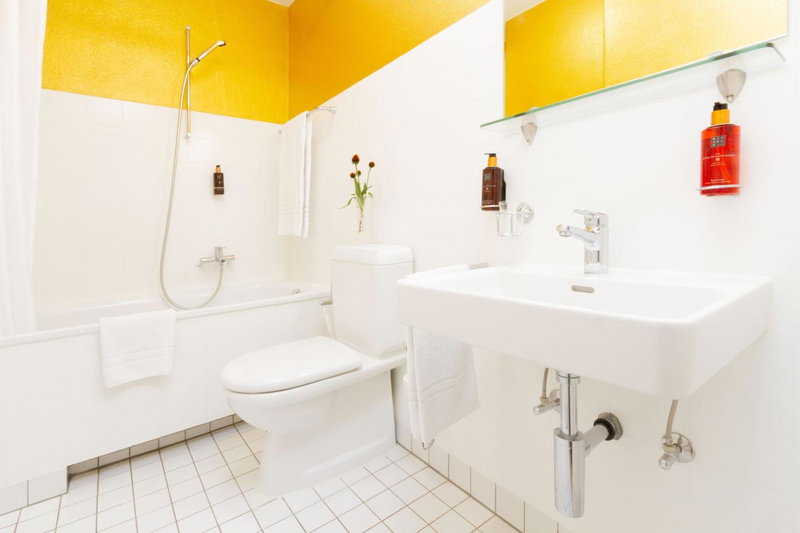 Hotel Beau Séjour Lucerne, Luzern, Швейцария
