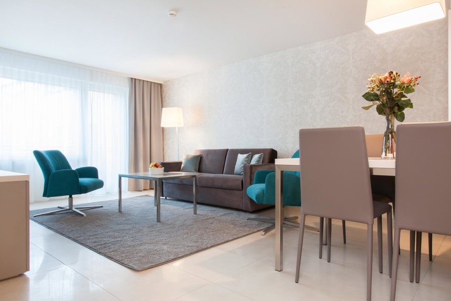 CITY STAY - Lindenstrasse, Zuerich (Kreis 8), Suiza