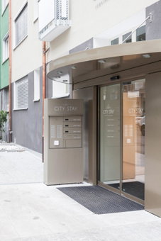 CITY STAY - Lindenstrasse, Zuerich (Kreis 8), Suiza