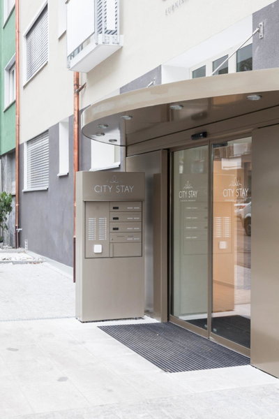 CITY STAY - Lindenstrasse, Zuerich (Kreis 8), Suiza